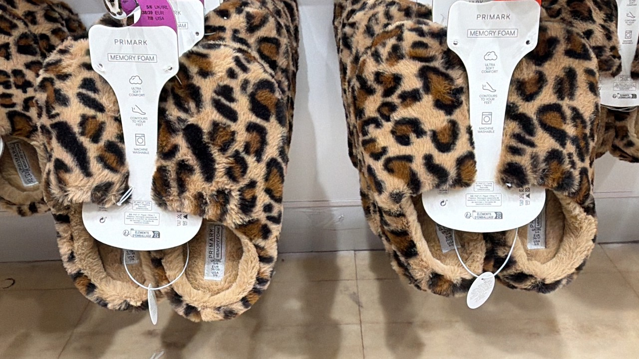 PRIMARK WOMEN SLIPPERS and SHOES NEW COLLECTION 