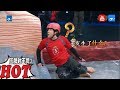解救胡巴：欧阳娜娜女子力爆发推倒X玖 沈腾老腰被贾玲摧残《王牌对王牌3》第3期 游戏环节 20180216 [浙江卫视官方HD]