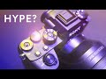 Sony A9 II - is it just hype?