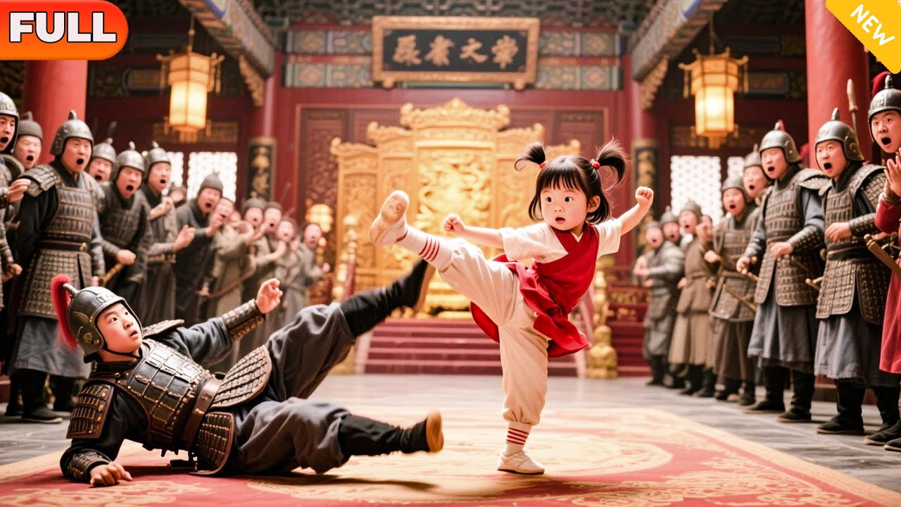 [Multi SUB] 《天赐小福星》（全集）小伙没想到他回家的路上竟然捡了一个被人遗弃的萌娃，她不仅能预知未来，还会仙术？！#逆袭 #MiniDrama #精彩大陆短剧