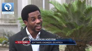 Mobile TV: TVNOW App Gives Consumers Access To Live Videos |Tech Trends| screenshot 5