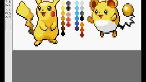 【HRATutorials】Sprite Recolor Tutorial