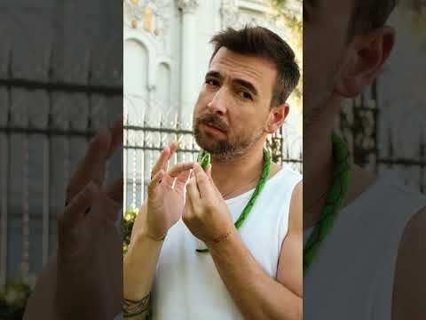 Akustikadam - Küçük Yılan