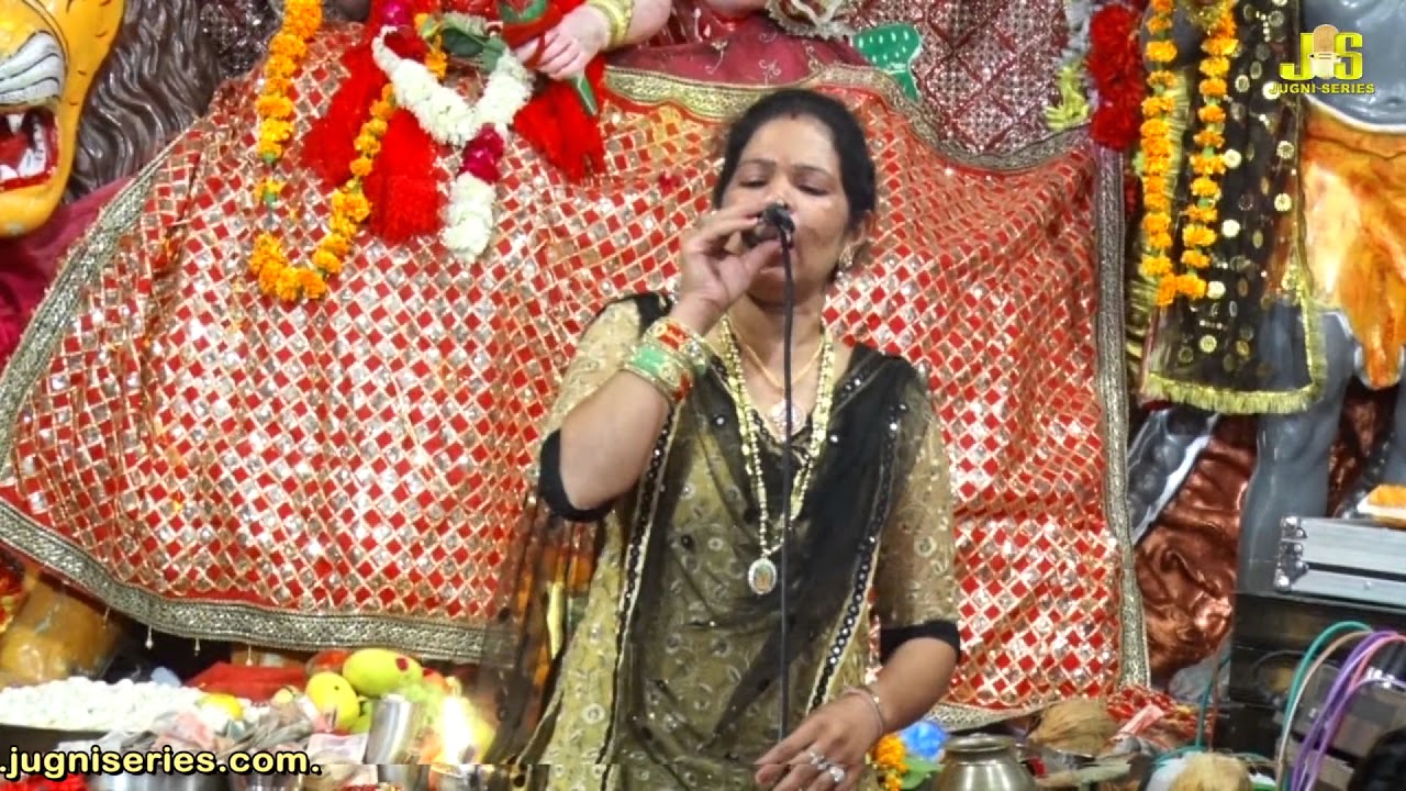 SUSHILA TAKHAR | बहन ने भाई का ये गाना सुनकर आप रो पड़ोगे |