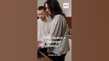 Simple Ways to Create a Safe Space for Family Conversations