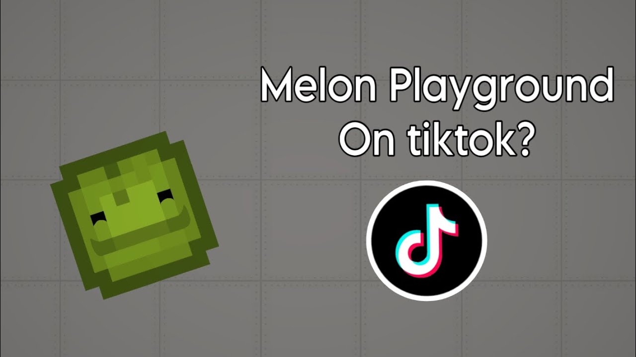 15 Minutes Of Melon Playground Memes
