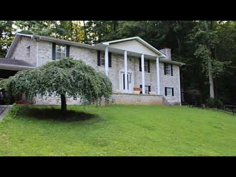495 Hilltop Drive, Jacksboro, TN home video tour
