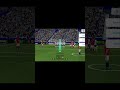 Lionel Messi free kick goal💀🔥#efootball2026 #efootball #messi #shorts