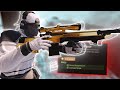 new attachment makes Tundra #1 best sniper in Warzone (try this loadout)