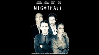 Nightfall (2021) - Suspense Drama Film