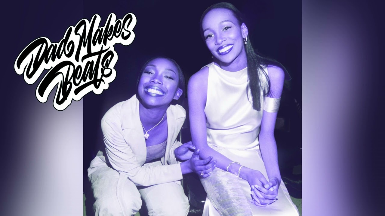 Brandy X monicaofficial The Boy is Mine Remix brandy monica 
