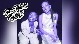 X The Boy Is Mine Remix