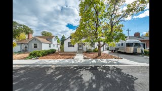 Take a Look Inside this Cute Midtown Home in Reno, NV | Sierra Sotheby's International Realty