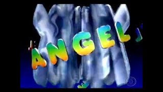 Vinheta De Abertura Angel Mix Rede Globo 2000