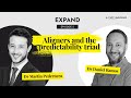 Expand podcast #5 The pillars of aligner predictability