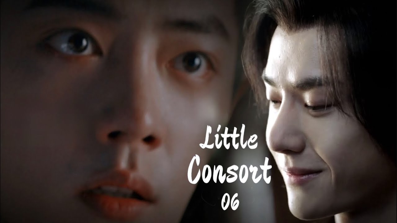 BJYX YIZHAN ✨Little Consort✨06