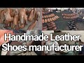 Leather shoes manufacturer in lahore.
