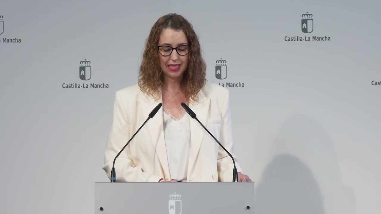 Sara Simón sobre 8M