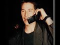 Keanu - On the Telephone