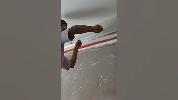 معلمين ف اي كار اصل الجبسن بورد بفضل الله عمها لحد ميبنلها كل ال بتحلم بيه عندما هتلاقيه حوده بندق 