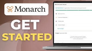How To Get Started With Monarch Money | Beginner’s Guide 2025