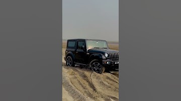 Chora jaat ka song #thar #modified #jaat #hr. #2023