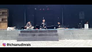 Tembang Sunda Cianjuran (Sekar Wiwitan - Pangling) INI UAS!