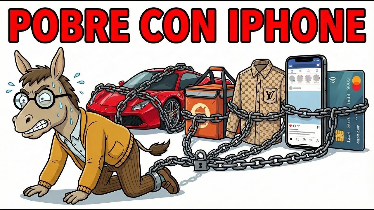 5 Cosas que dejé de comprar para dejar de ser un 