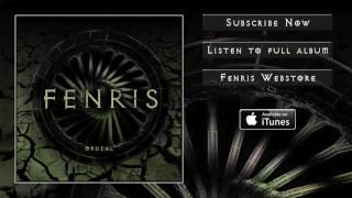 Fenris - Suffering Predestined