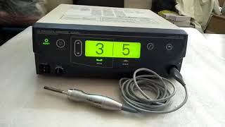 HP054 working with Gen04 /Gen300 : Installation/initialising video