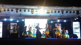 SNS Batch 06 Dance Sport