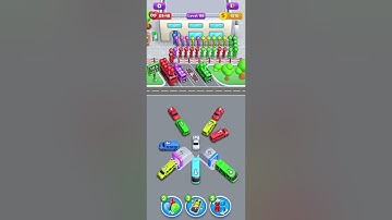 Crowd Express level 185 Walkthrough Solution