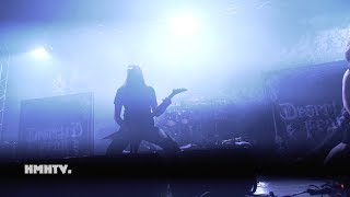 Deserted Fear @ Ruhrpott Metal Meeting 2017