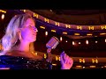 Julie huard  la vie en rose live in tuschinski