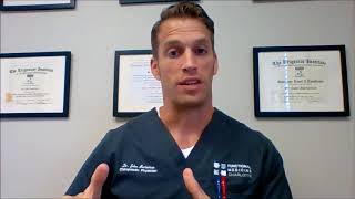 The Marshmallow Test - Completing Your Commitments and Health Outcomes - Functional Nugget #213