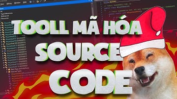 [SHARE]:  Tool Mã Hóa Source Code C# NRO || TUYÊN BEAT