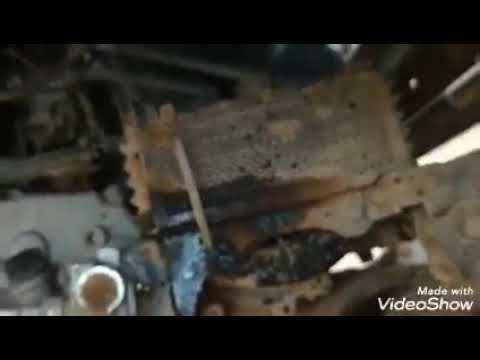 ماذا تفعل لو السربنتينه بتاعت التوك توك اتخرمت