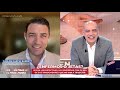 Carlos García Barrett / Cuatro Tv. “En boca de todos” (08-Enero-2.026).
