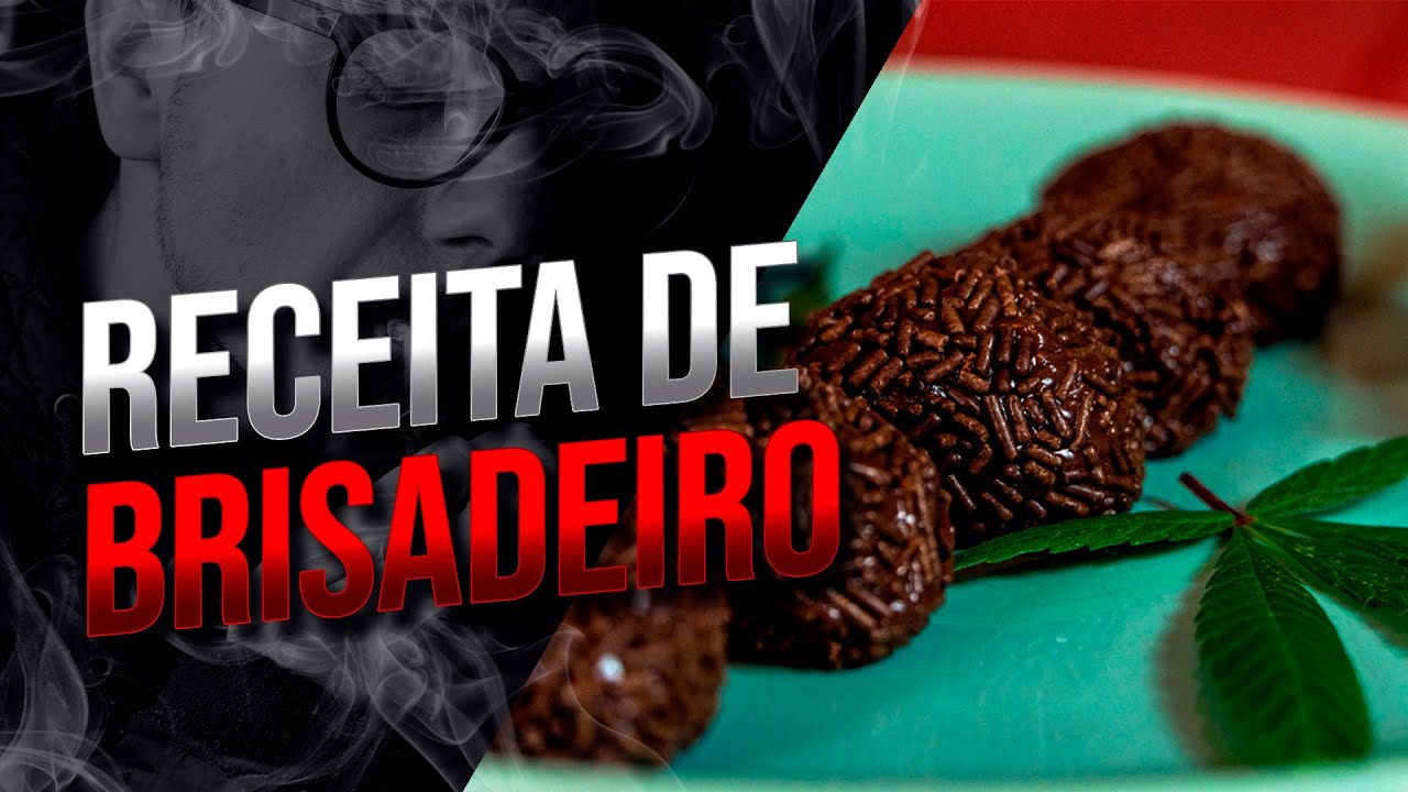 Receita de Brisadeiro | Dicas Da Mata