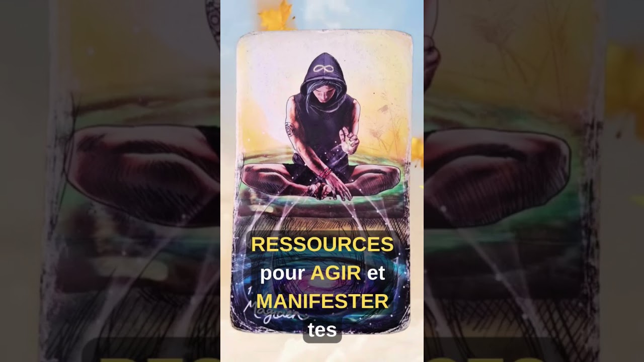 SCORPION 🦂♏️ • Octobre 2025 • SHORT • By Manou 🧿 