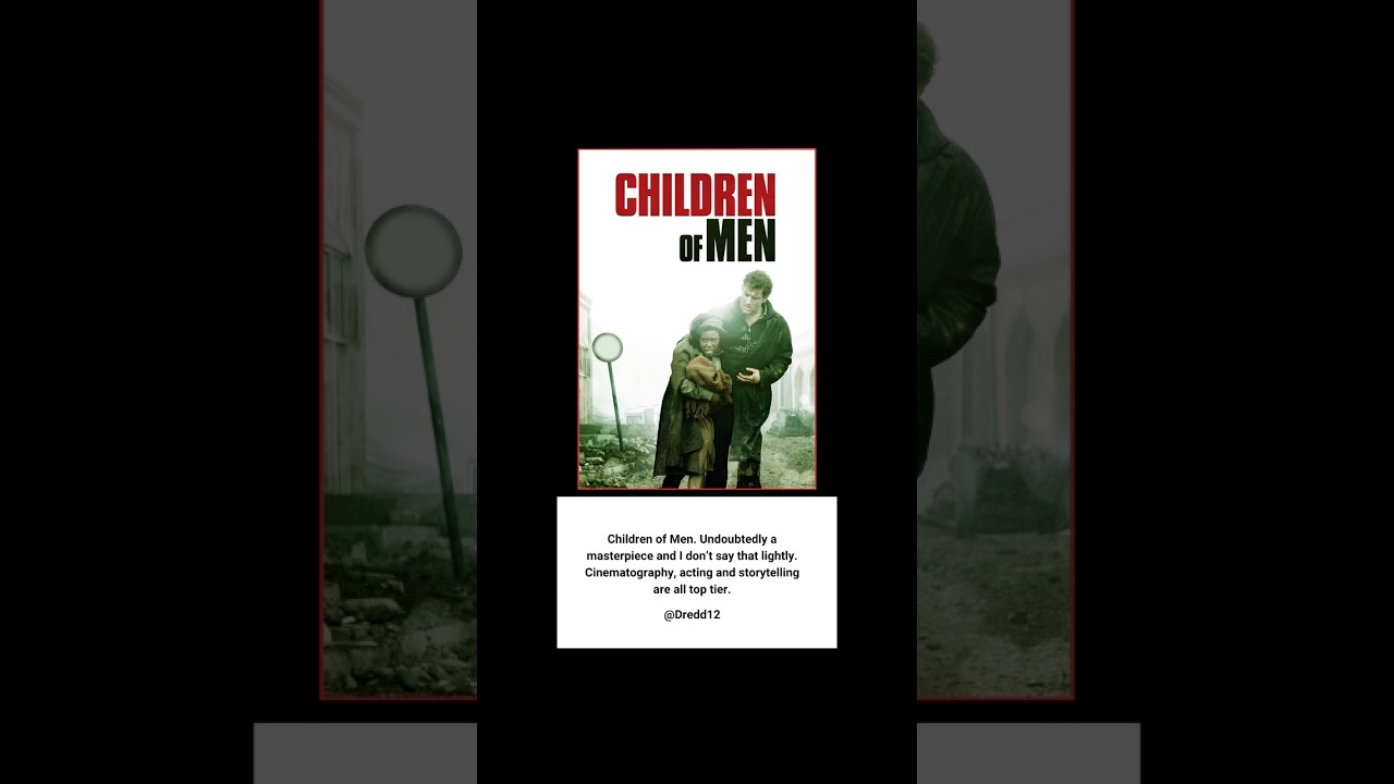 5 Movies That Should Be In The IMDb Top 250 