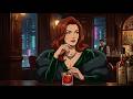 Winter Swing Lounge Soiree – 1940s Jazz & Timeless Cozy Moments