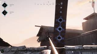 Hunt Showdown explosive arrow double kill
