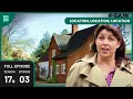 Urgent Midlands Relocation Quest - Location Location Location - S17a EP3 - Real Estate TV