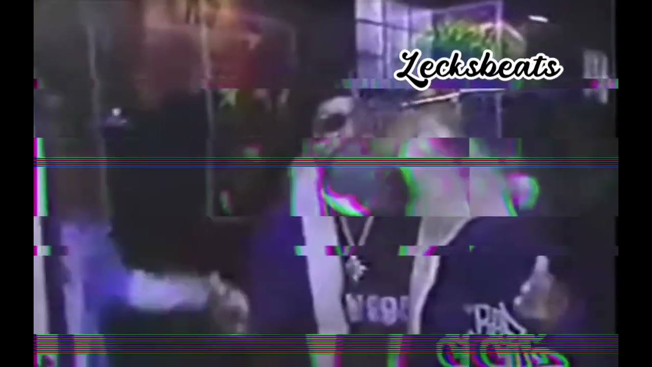 Ghostface Killah Rap City Freestyle 