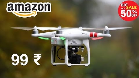 10 Cool & Crazy Products On Amazon | Gadgets Under Rs100, Rs200, Rs500, Rs1000, Lakh