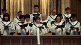 DSCF7209.AVI-AKUC 성가대 특별 찬양 (03-21-10)