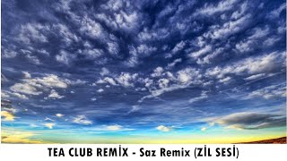 Saz Remix - (ZİL SESİ) Resimi