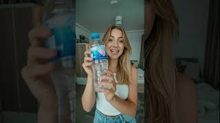 Mai Blue Drinking Water | Water Bottle in Dubai | Low Sodium Water in UAE | Drink Water #water