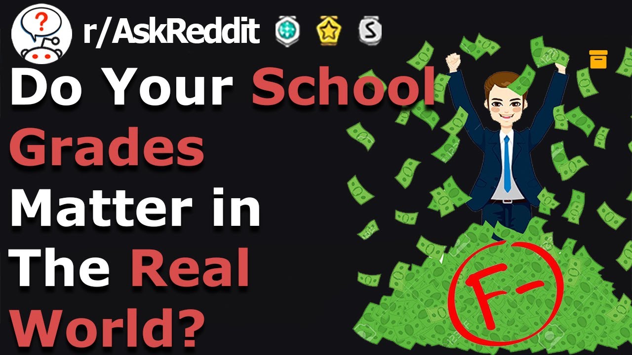 “C” Students Are More Successful Than “A” Students And Heres Why! (r ...